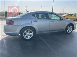 Dodge Avenger